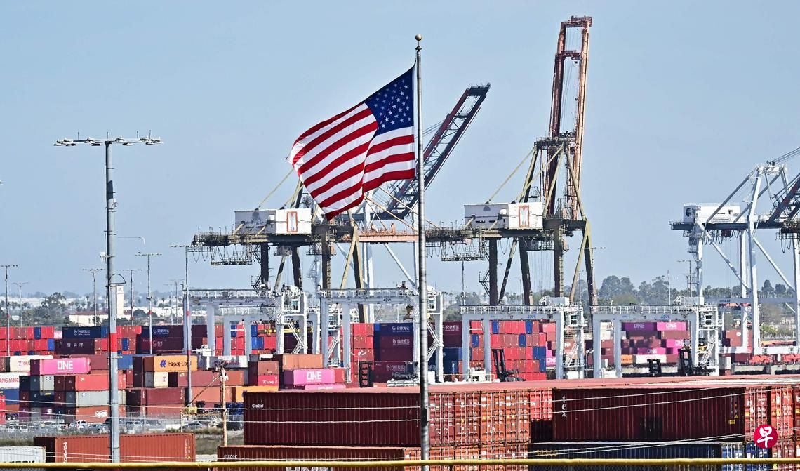 Trumpin uusi tariffirasva kiinalle Sparks Global Market -turbulenssi