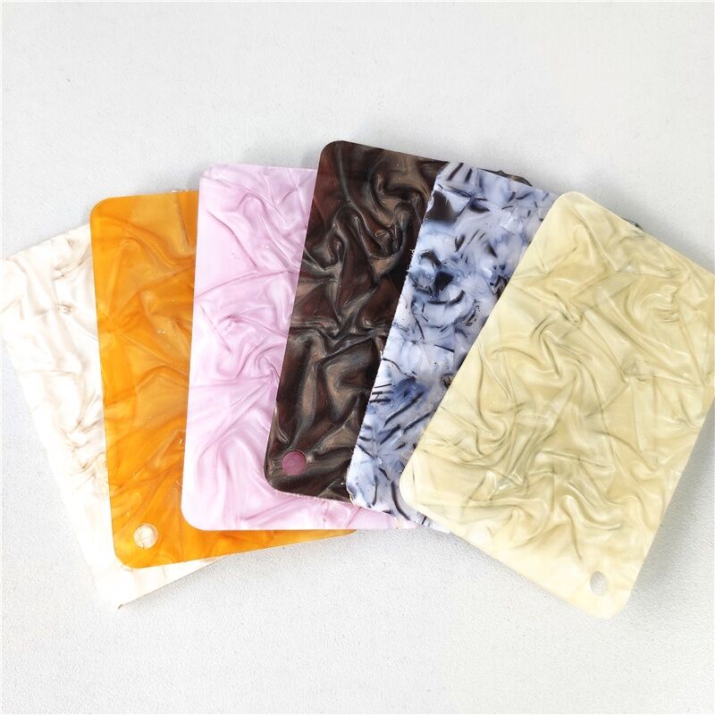 Kuinka valetut akryylilevyt sopivat rakentamisen kestävän kehityksen tavoitteisiisi