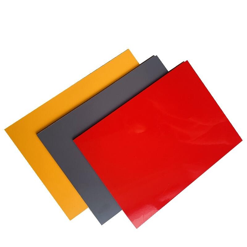 Mikä on Color Alucobond ja miksi se on niin suosittu modernissa arkkitehtuurissa
