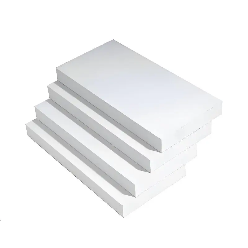 Kalsiumiton PVC-vaahtolevy
