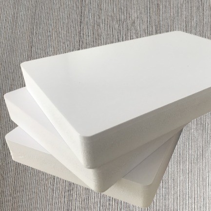 Laajennettu vaahto PVC
